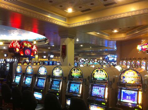 Dover Downs Casino Limite De Idade