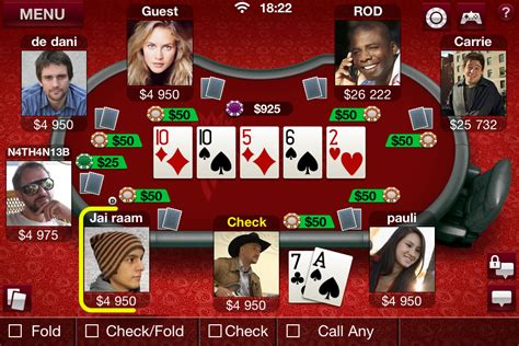 Download 777 Poker Para Iphone