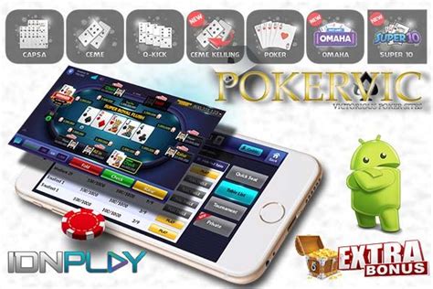 Download Apk Poker88