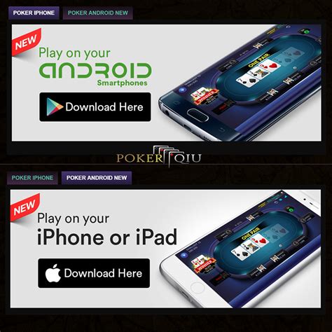 Download Aplikasi Dewa Poker Android