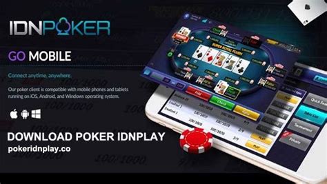 Download Aplikasi Pokerace99 Versi Android