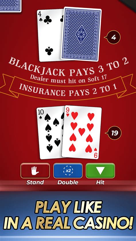 Download De Blackjack Para Android