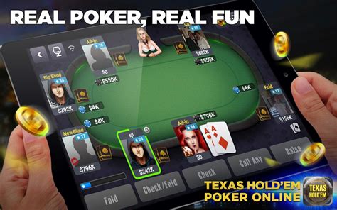 Download De Poker Online Apk