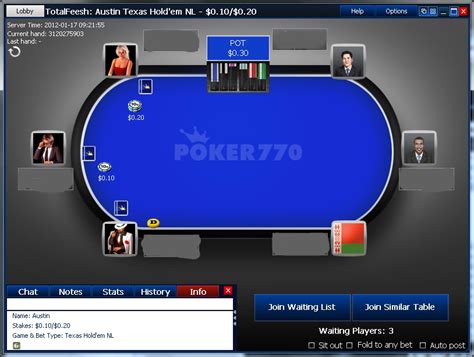 Download Do Poker770