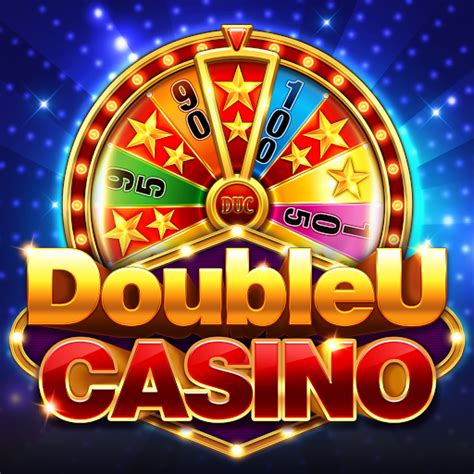 Download Doubleu Aplicativo Casino