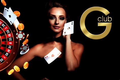 Download Gclub Casino