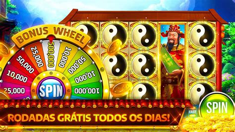 Download Gratis De Caca Niqueis De Cassino