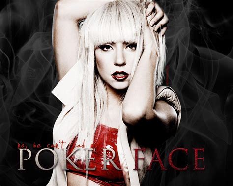 Download Gratis De Poker Face Ringtone