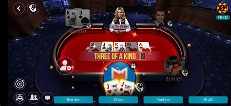 Download Gratis De Poker Zynga Untuk Android