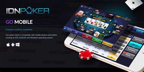 Download Gudang Poker Android