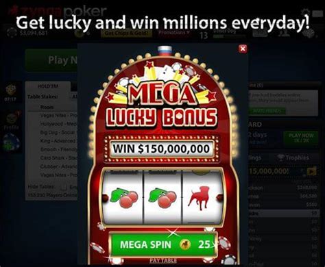 Download Nada Dering Zynga Poker