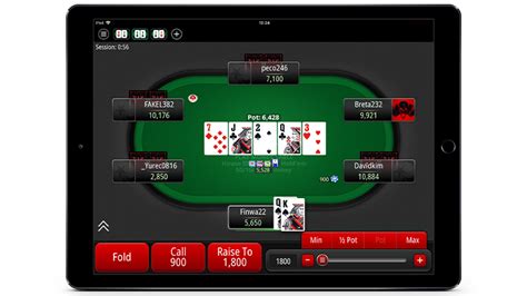 Download Pokerstars Para O Ipad 3