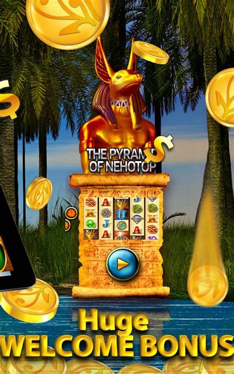 Download Slots Farao S Forma Apk Dinheiro