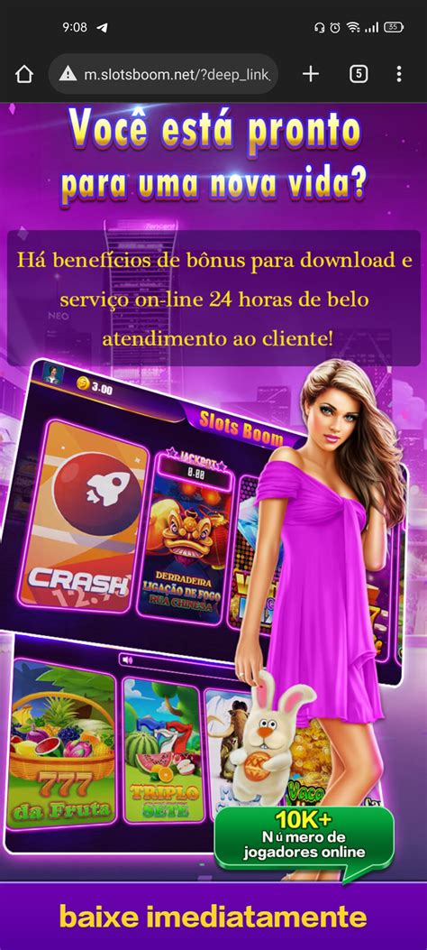 Download Super Aplicativo Casino