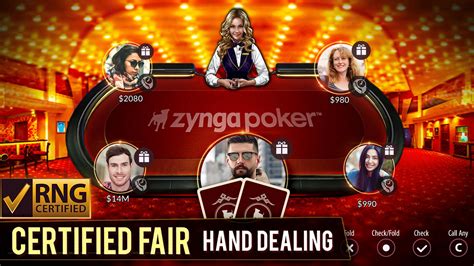 Download Zynga Poker Apk 5 2