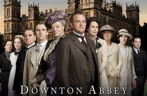 Downton Abbey Betway