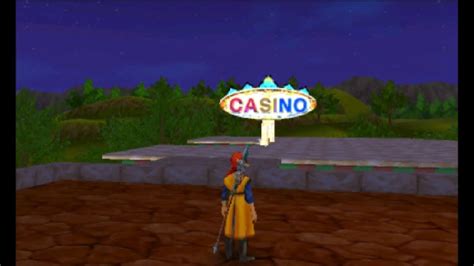 Dq8 Casino Tokens