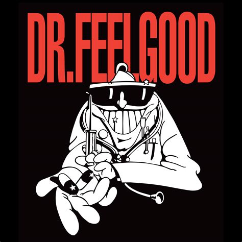 Dr Feelgood Betsson