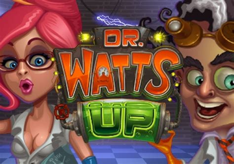 Dr Watts Up Netbet