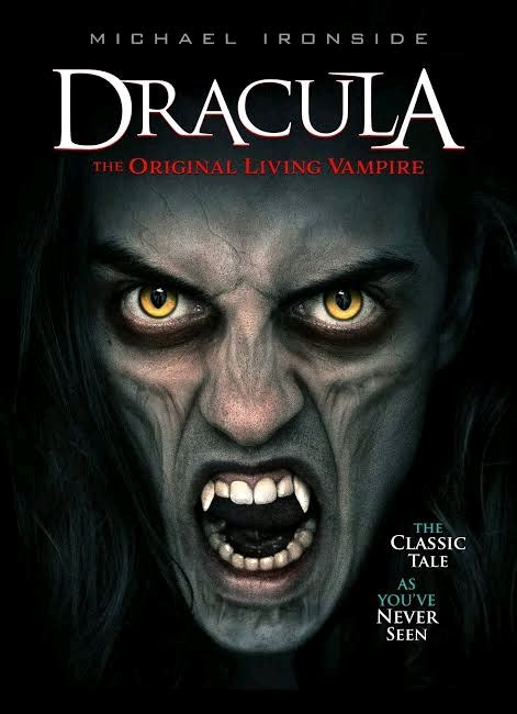 Dracula The Hunt Leovegas