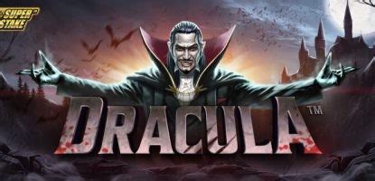 Draculas Slot Malta