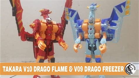 Drago Flame Bet365