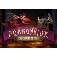 Dragon Blox Gigablox Blaze