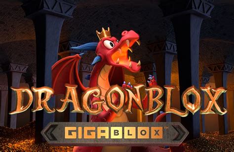 Dragon Blox Gigablox Slot Gratis