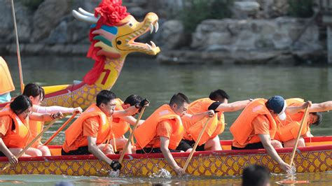 Dragon Boat Festival 1xbet