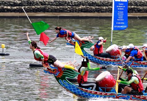 Dragon Boat Festival Bwin