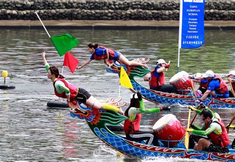 Dragon Boat Festival Sportingbet
