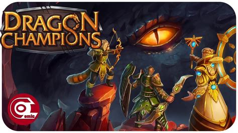 Dragon Champions Bwin
