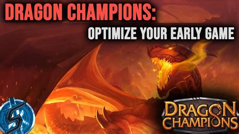 Dragon Champions Bwin