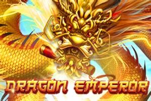 Dragon Emperor Manna Play Novibet