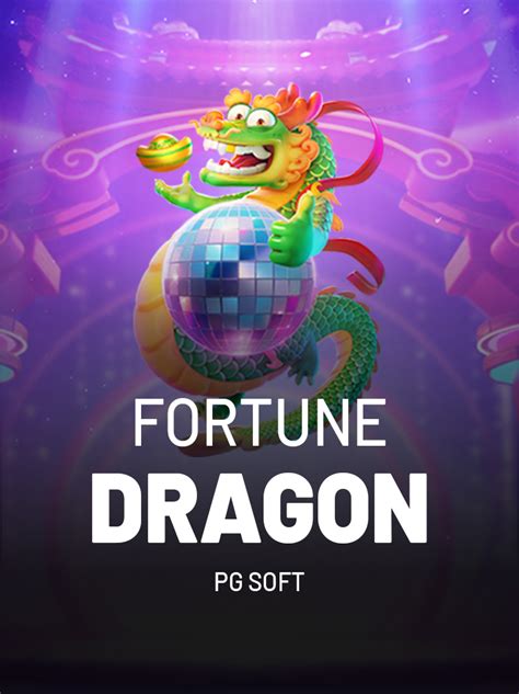 Dragon Fortune Brabet