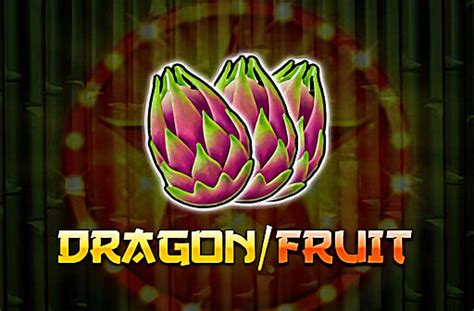 Dragon Fruit Slot Gratis