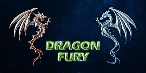 Dragon Fury Novibet