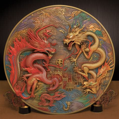 Dragon Gong Bodog