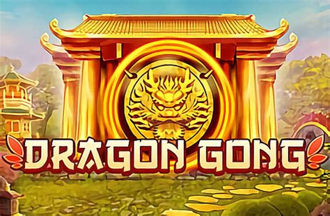 Dragon Gong Slot Gratis