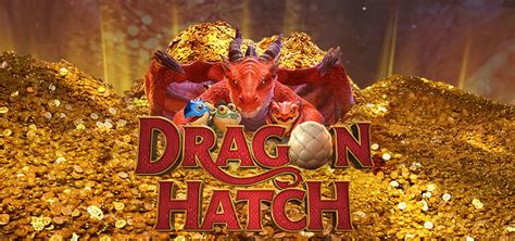 Dragon Hatch 888 Casino