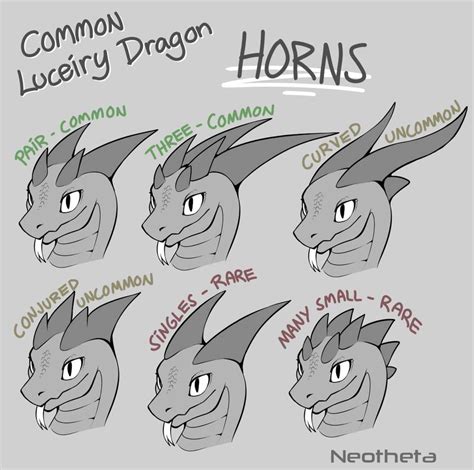 Dragon Horn Betsul