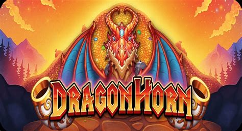 Dragon Horn Slot Gratis