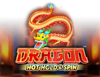 Dragon Hot Hold And Spin Betano