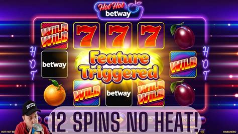 Dragon Hot Hold And Spin Betway