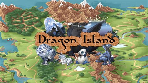 Dragon Island Blue Roleta