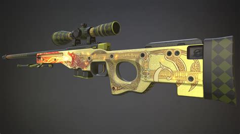 Dragon Lore Bet365