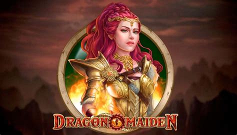 Dragon Maiden Parimatch