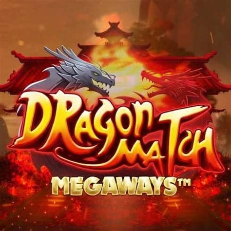 Dragon Match Megaways Leovegas