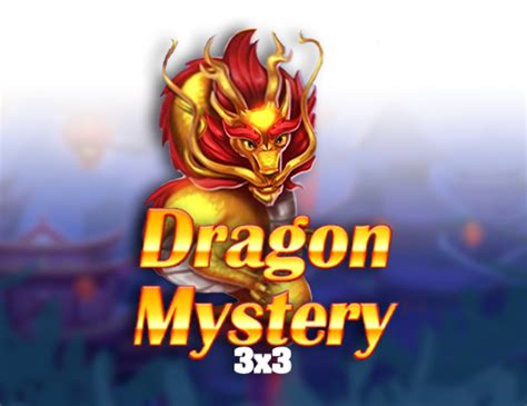 Dragon Mystery 3x3 Leovegas