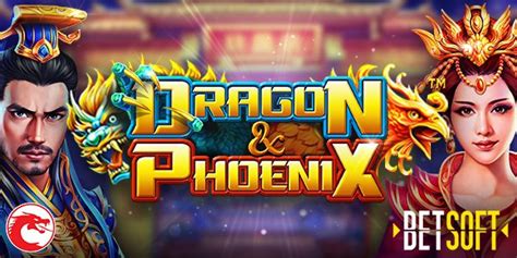 Dragon Phoenix Prosper Betway